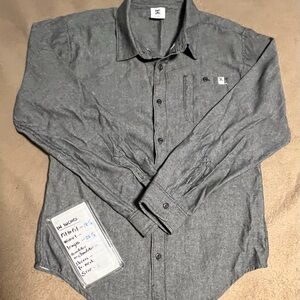 NWOT. DG LONG SLEEVES POLO